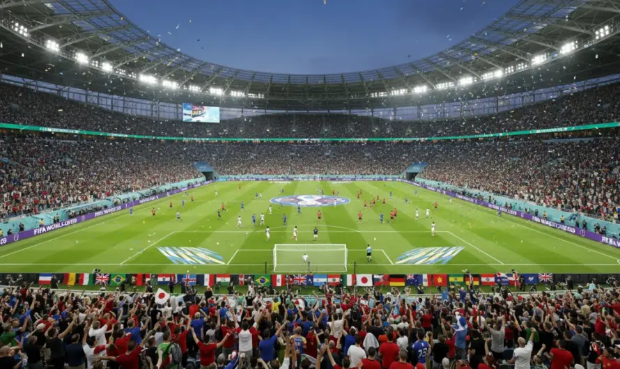 2026 FIFA Dünya Kupası’nda Neler Bekleniyor?