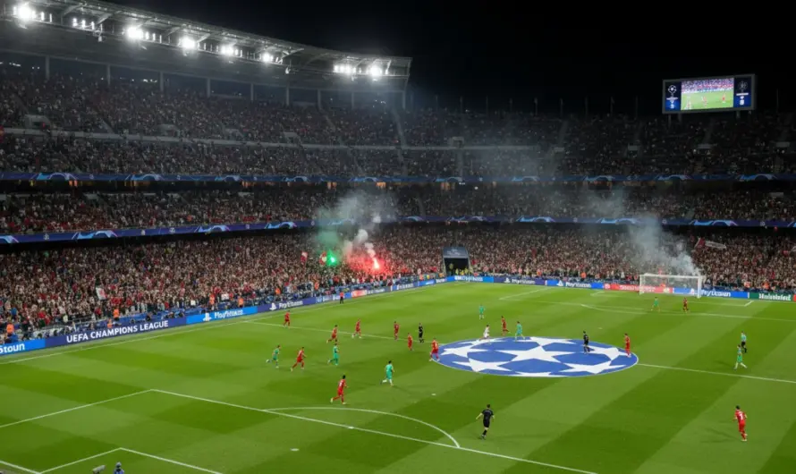 Arsenal ve Sporting’in Avrupa Arenasındaki Çekişmeli Rövanşı