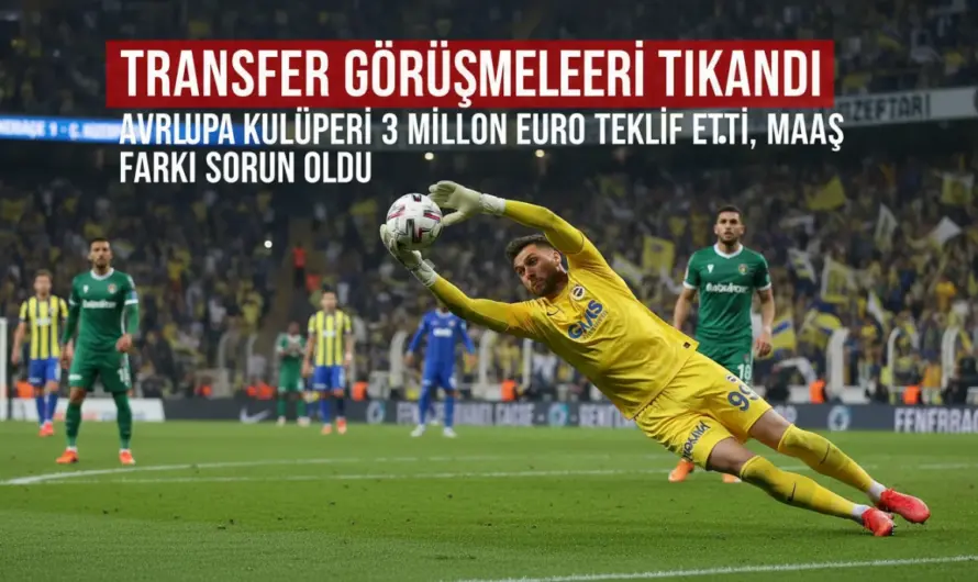 Ederson’un Rizespor Maçı Sonrası Transfer Durumu ve Kulüp Stratejileri