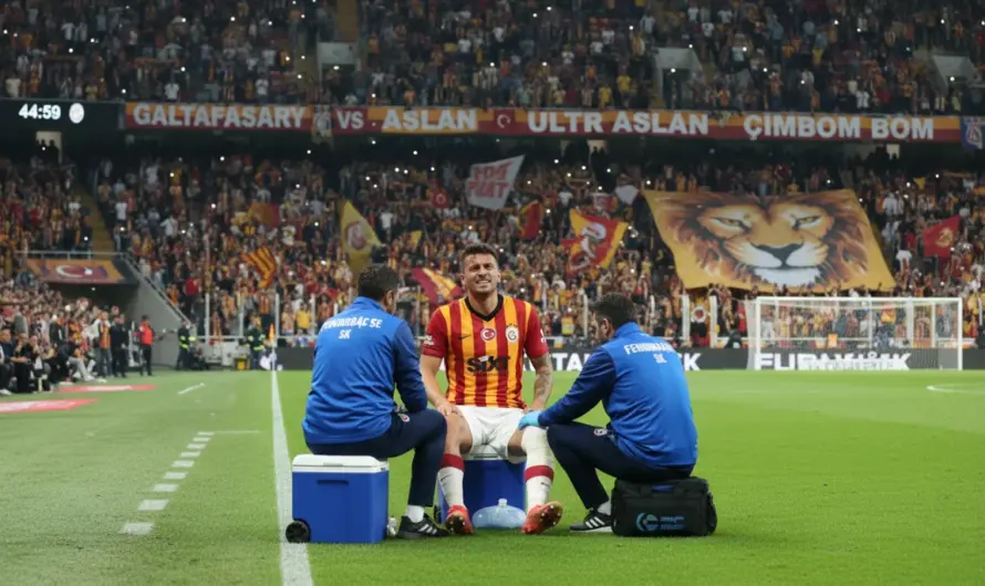 Fenerbahçe’nin Marco Asensio Krizi: Rizespor ve Galatasaray İçin Durum Analizi