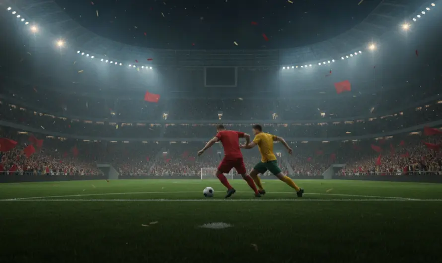2026 FIFA Dünya Kupası: Türkiye – Avustralya Maçı Analizi