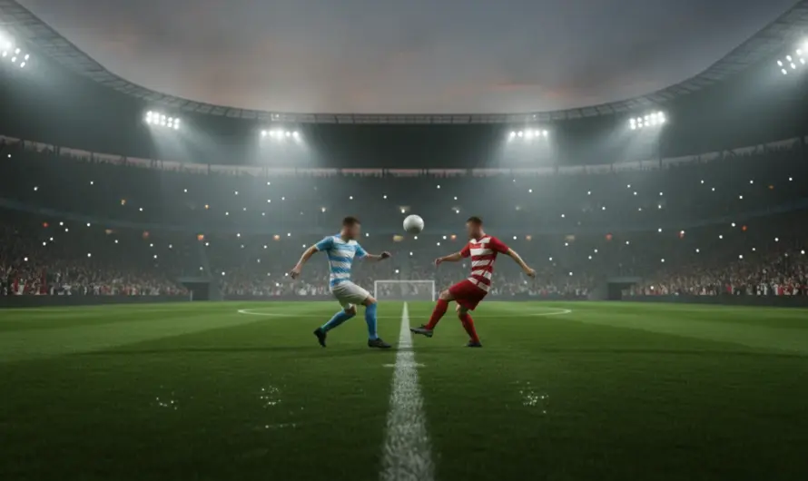 FIFA Dünya Kupası 2026: Arjantin ve Avusturya’nın Çarpıcı Maçı