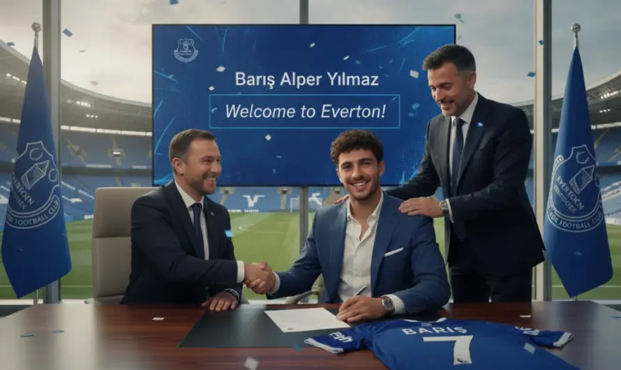 Yeni Bir İngiltere Hamlesi Gündemde