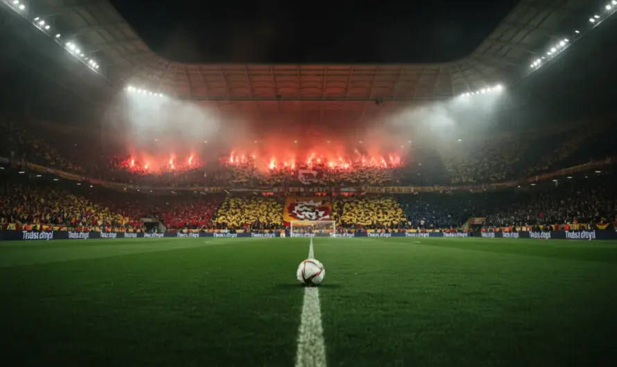 Galatasaray Fenerbahçe Derbisi İçin Tarih ve Yayın Rehberi 2026: Analiz