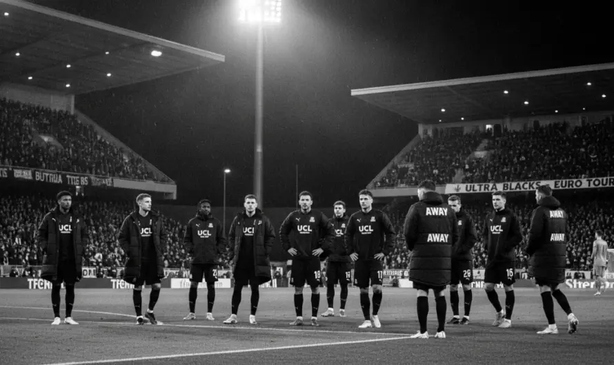 Hoffenheim-Beşiktaş Maçında Avrupa Ligi Hesapları: Analiz
